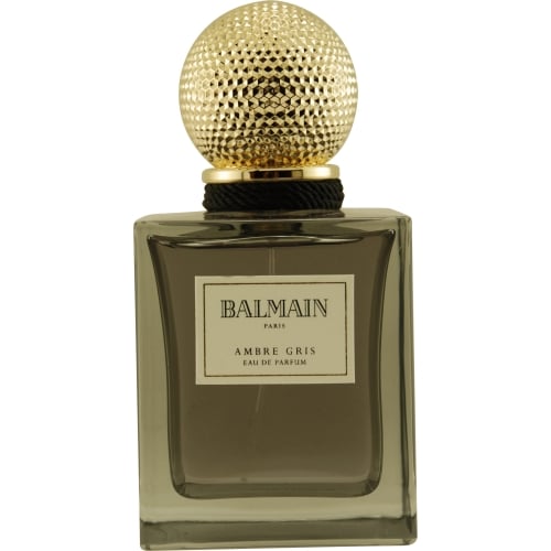 BALMAIN AMBRE GRIS by Pierre Balmain