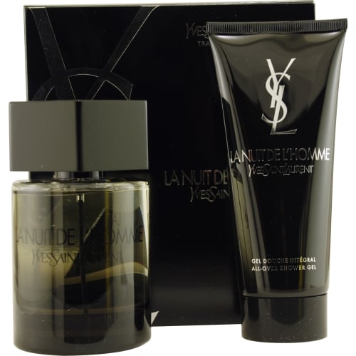 LA NUIT DE L'HOMME YVES SAINT LAURENT by Yves Saint Laurent