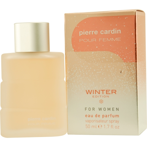 PIERRE CARDIN WINTER by Pierre Cardin