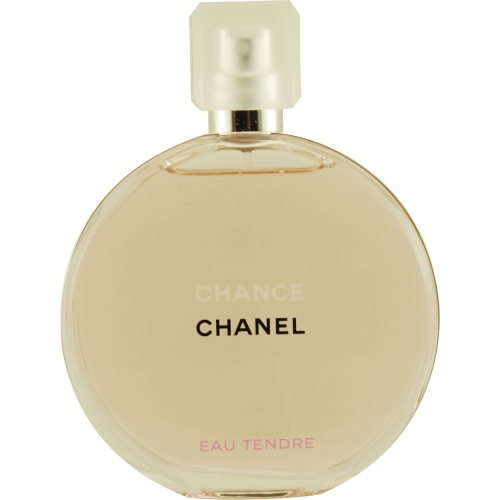 CHANEL CHANCE EAU TENDRE by Chanel