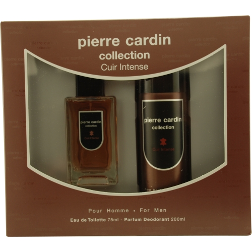 PIERRE CARDIN COLLECTION CUIR INTENSE by Pierre Cardin