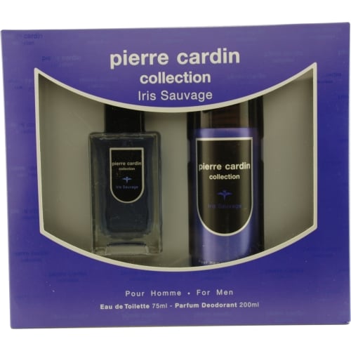 PIERRE CARDIN COLLECTION IRIS SAUVAGE by Pierre Cardin