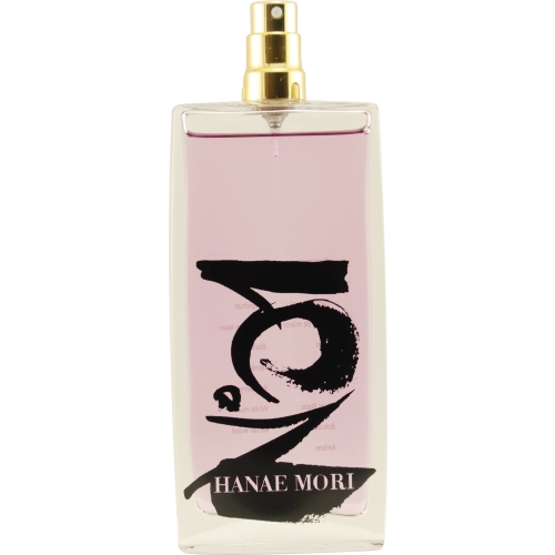 HANAE MORI EAU DE COLLECTION NO 1 by Hanae Mori