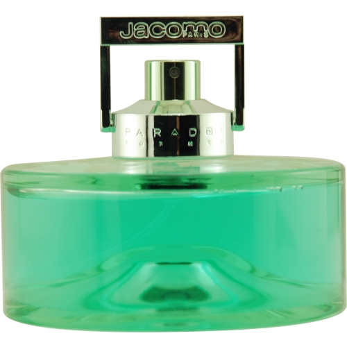 PARADOX GREEN by Jacomo