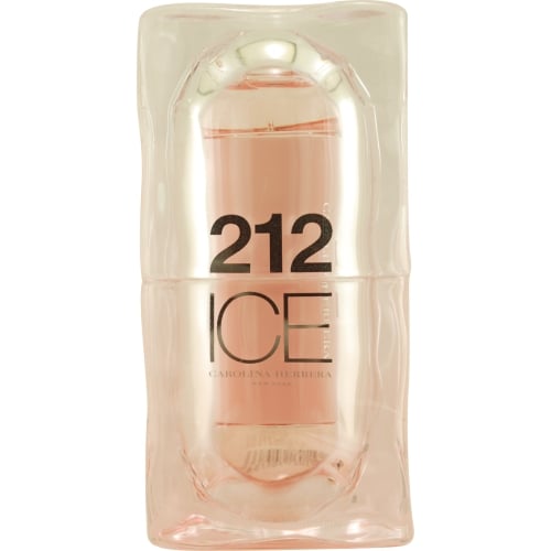 212 ON ICE by Carolina Herrera