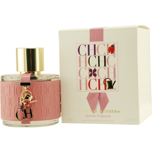 CH GARDEN PARTY by Carolina Herrera