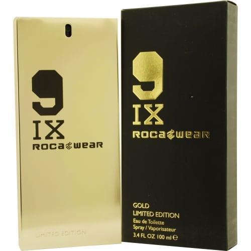 9IX ROCAWEAR by Jay-Z