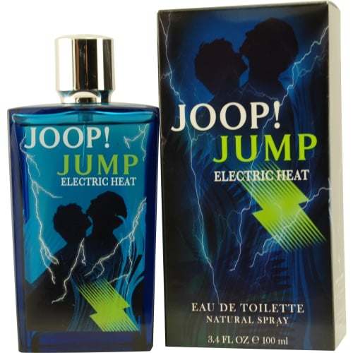 JOOP! JUMP ELECTRIC HEAT by Joop!