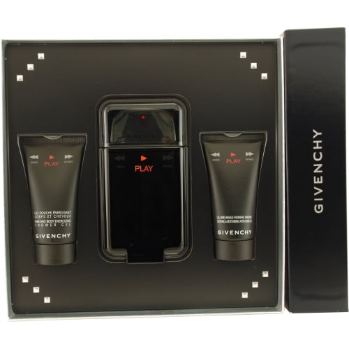 PLAY INTENSE by Givenchy