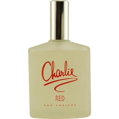 CHARLIE RED by Revlon