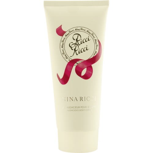 RICCI RICCI by Nina Ricci