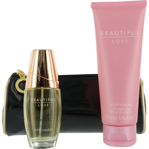 BEAUTIFUL LOVE by Estee Lauder