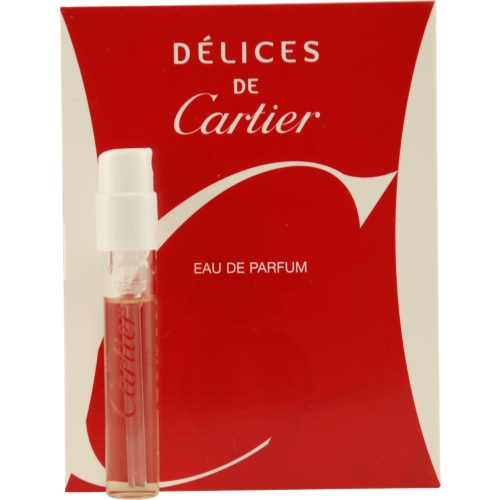 DELICES DE CARTIER by Cartier