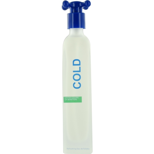 COLD by Benetton