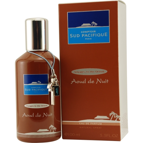 COMPTOIR SUD PACIFIQUE AOUDA DE NUIT by Comptoir Sud Pacifique