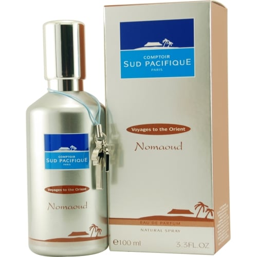 COMPTOIR SUD PACIFIQUE NOMAOUD by Comptoir Sud Pacifique