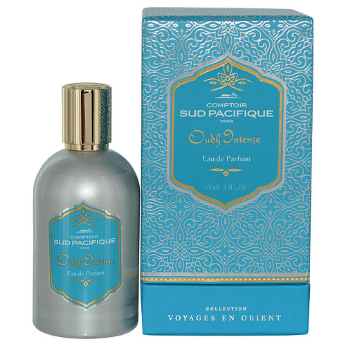 COMPTOIR SUD PACIFIQUE OUD INTENSE by Comptoir Sud Pacifique