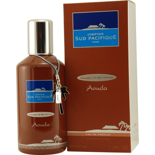 COMPTOIR SUD PACIFIQUE AOUDA by Comptoir Sud Pacifique