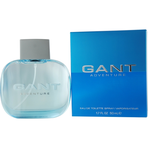 Gant Adventure by Gant USA | oz Cologne - Perfume.net