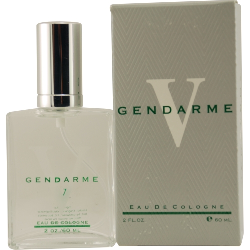 GENDARME V by Gendarme