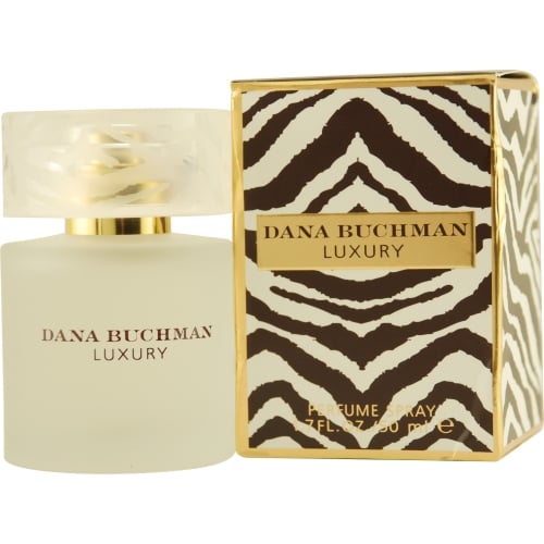 DANA BUCHMAN LUXURY by Estee Lauder