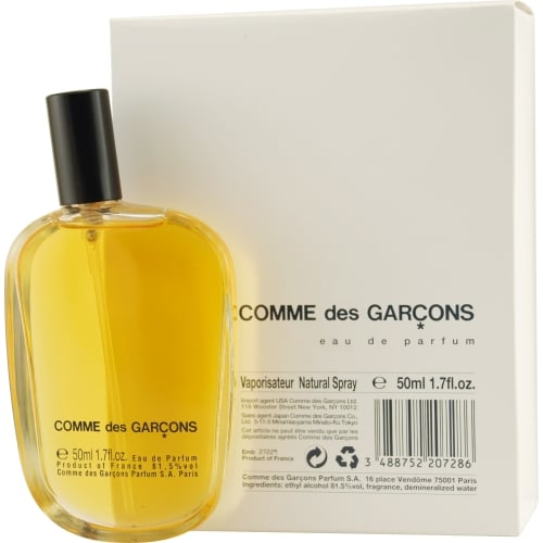 COMME DES GARCONS by Comme des Garcons