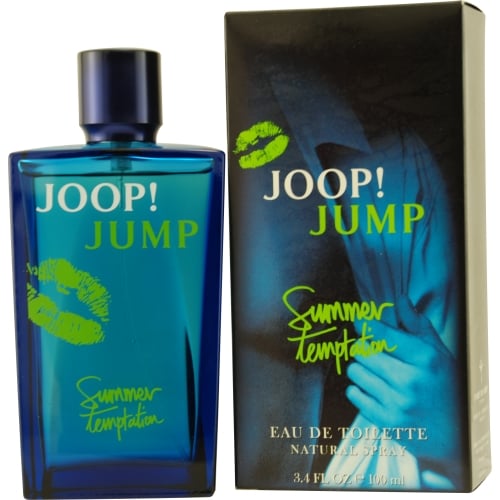 JOOP! JUMP SUMMER TEMPTATION by Joop!