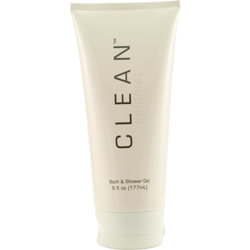 CLEAN by Dlish