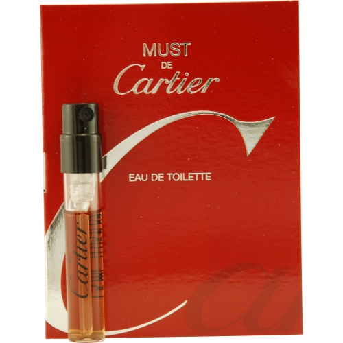 MUST DE CARTIER by Cartier