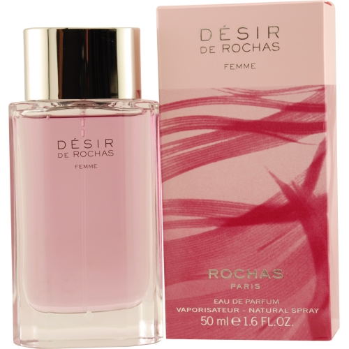 DESIR DE ROCHAS by Rochas