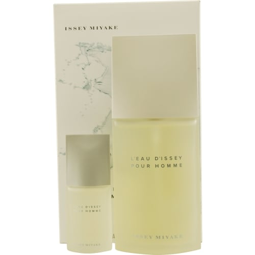 L'EAU D'ISSEY by Issey Miyake