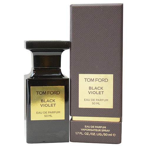 TOM FORD BLACK VIOLET by Tom Ford