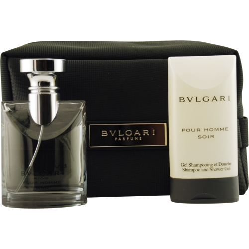 BVLGARI POUR HOMME SOIR by Bvlgari