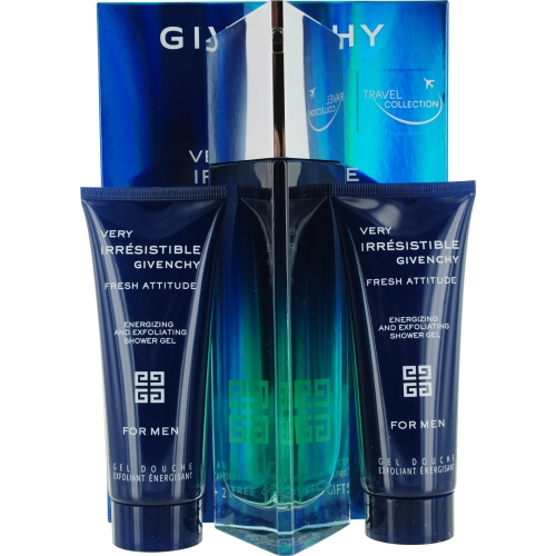 VERY IRRESISTIBLE FRESH ATTITUDE by Givenchy