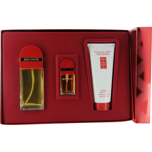 RED DOOR by Elizabeth Arden