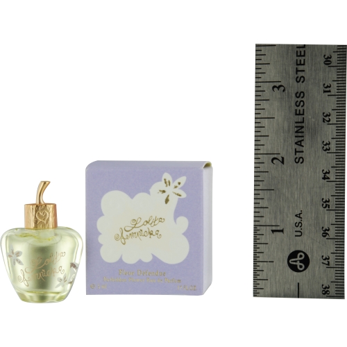 LOLITA LEMPICKA FORBIDDEN FLOWER by Lolita Lempicka