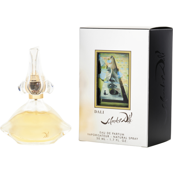 Salvador Dali by Salvador Dali, Parfum De Toilette Spray 1.7 oz, image 1 of 2