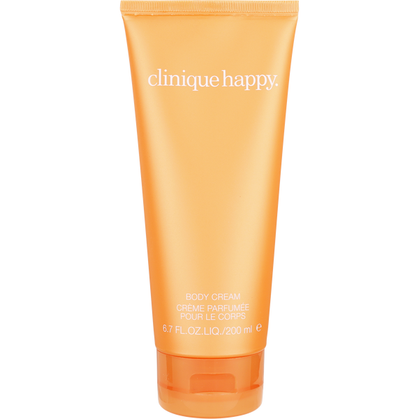 Happy Body Cream 6.7 oz