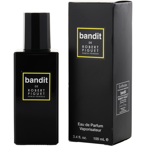 Bandit Eau De Parfum Spray 3.4 oz