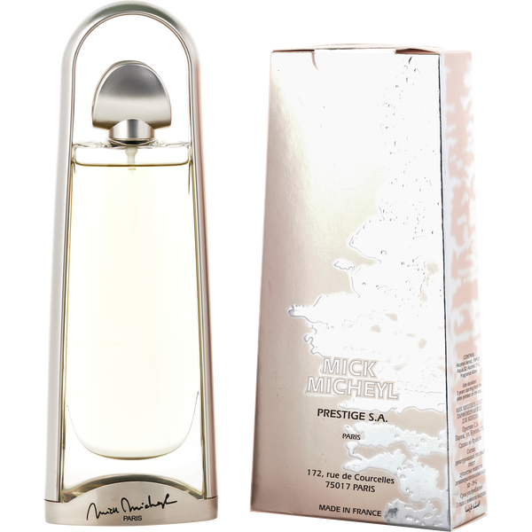 Mick Micheyl by Mick Micheyl, Eau De Parfum Spray 2.7 oz, image 1 of 2