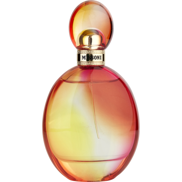 Missoni by Missoni, Eau De Toilette Spray 3.4 oz Tester