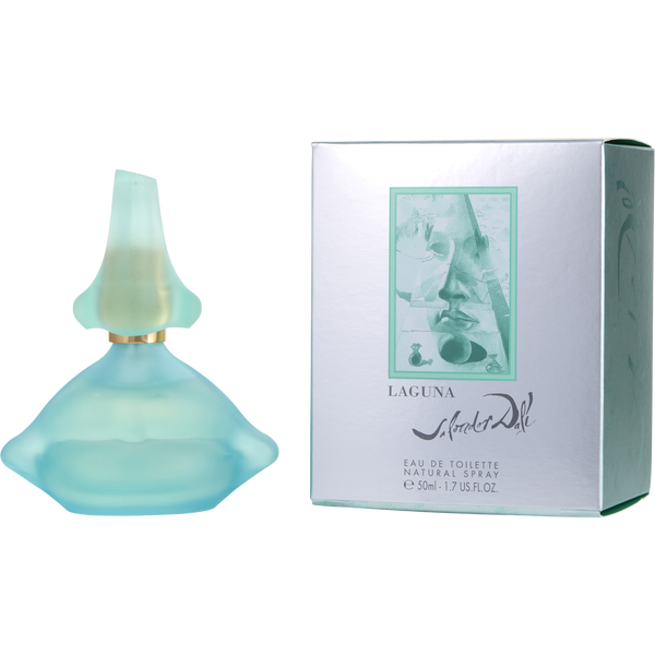 Laguna Eau De Toilette Spray 1.7 oz