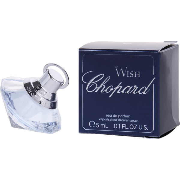 Wish Eau De Parfum 0.17 oz Mini