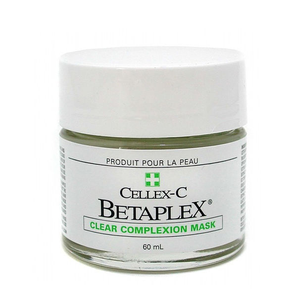 Cellex-C by Cellex-C, Betaplex Clear Complexion Mask 60ml/2oz