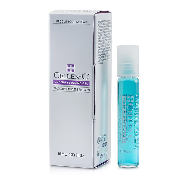 Cellex-C Under-Eye Toning Gel --10ml/0.3oz