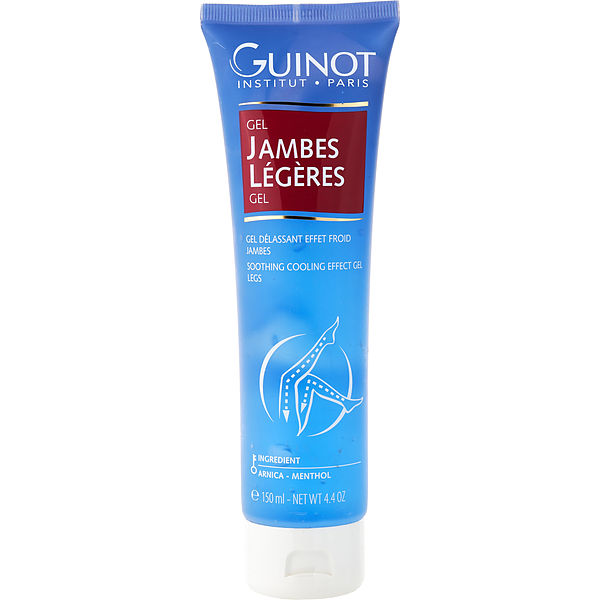 Guinot by Guinot, Soothing Gel For Legs 150ml/4.9oz