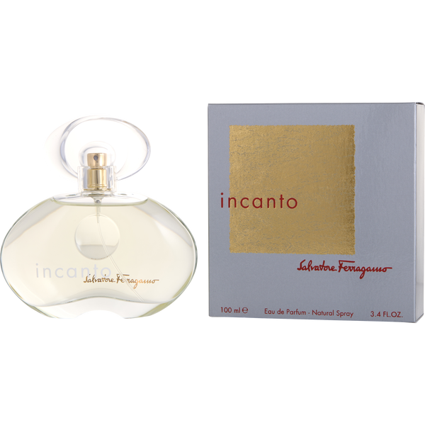 Incanto Eau De Parfum Spray 3.4 oz