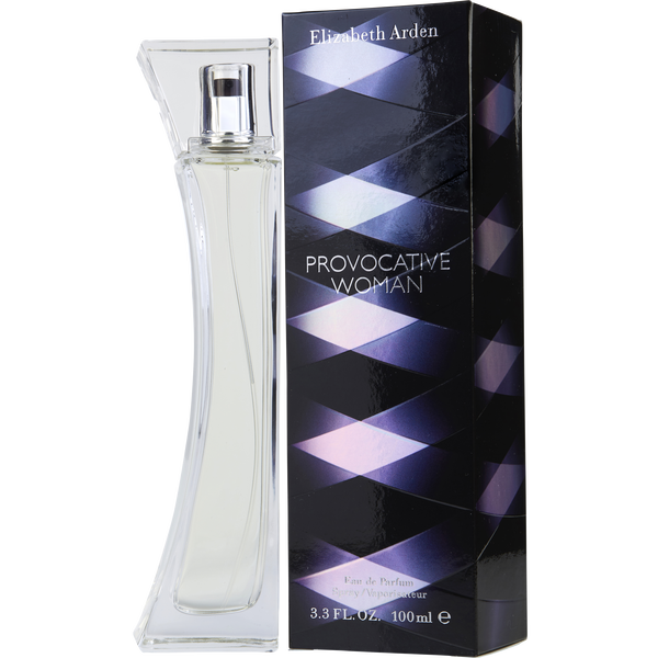 Provocative Eau De Parfum Spray 3.3 oz