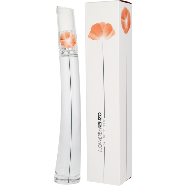 Kenzo Flower Eau De Toilette Spray 3.3 oz
