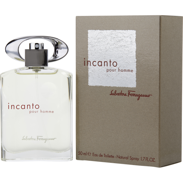 Incanto Eau De Toilette Spray 1.7 oz